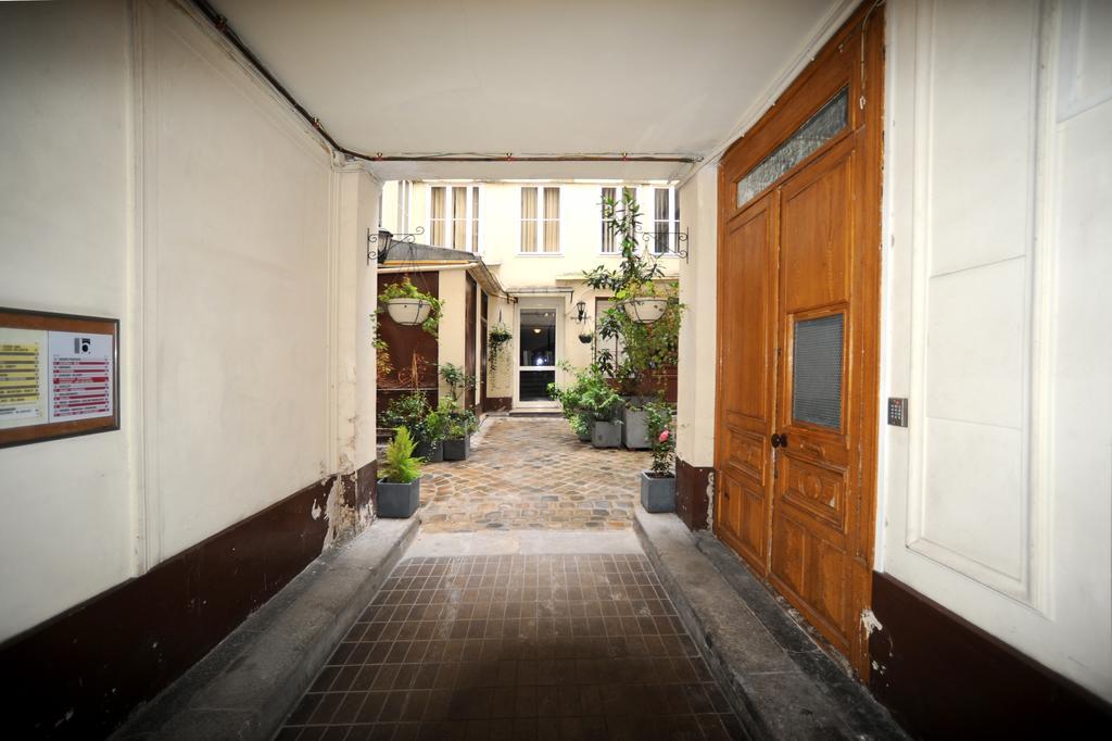 Apart Of - Le Marais - Rue De Montmorency - 2 Bedroom Appartamento *