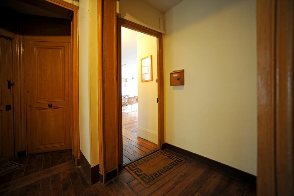 Apart Of - Le Marais - Rue De Montmorency - 2 Bedroom Appartamento