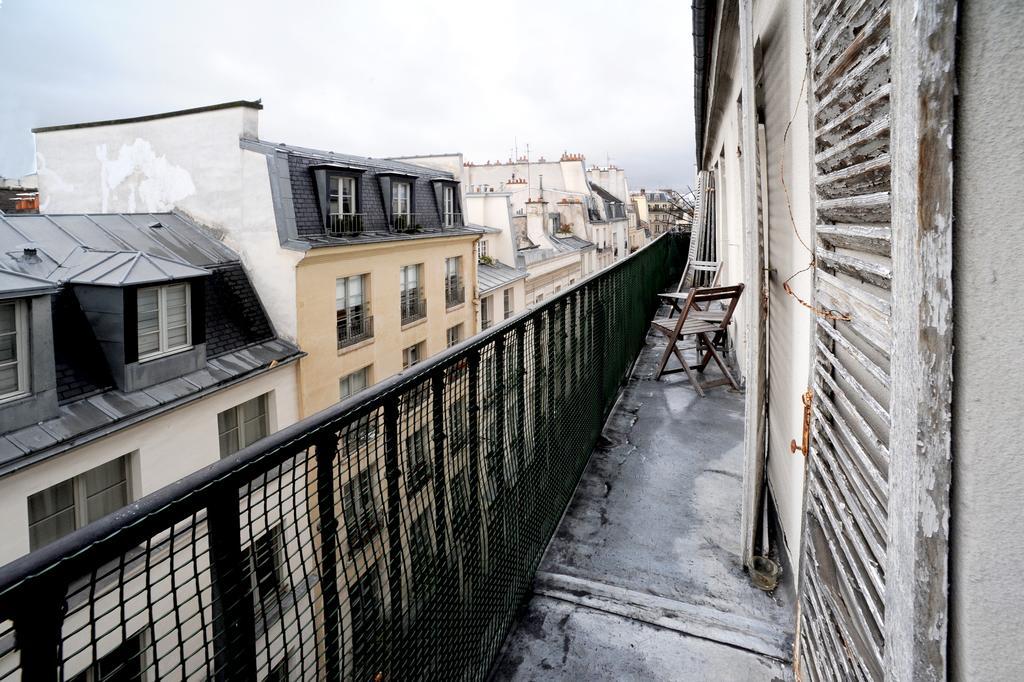 Appartamento Apart Of - Le Marais - Rue De Montmorency - 2 Bedroom Parigi