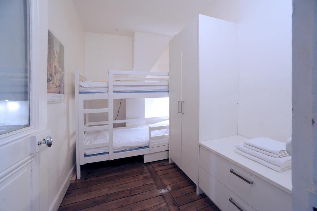 Apart Of - Le Marais - Rue De Montmorency - 2 Bedroom * Parigi