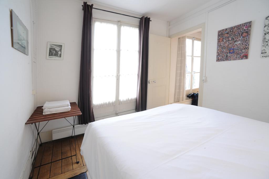 Appartamento Apart Of - Le Marais - Rue De Montmorency - 2 Bedroom Parigi