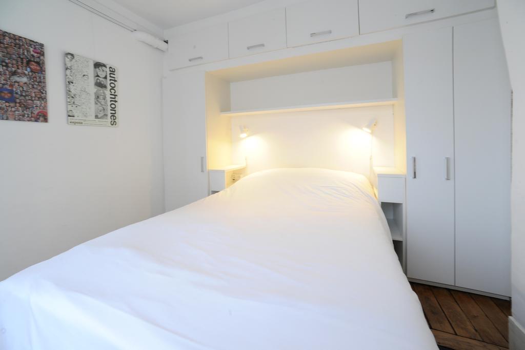 Apart Of - Le Marais - Rue De Montmorency - 2 Bedroom Appartamento *