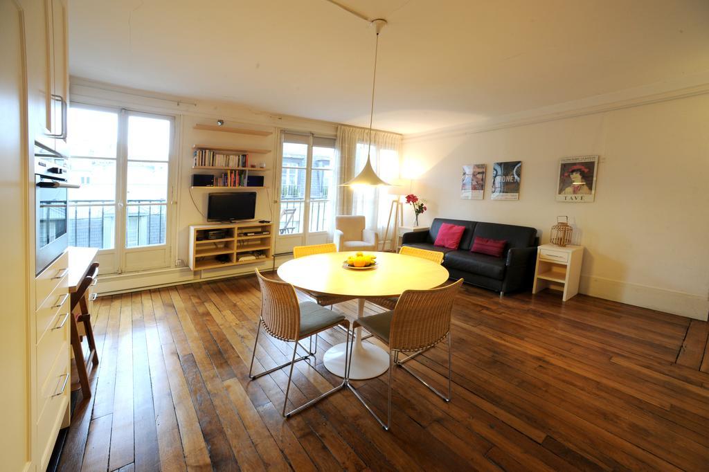 Appartamento Apart Of - Le Marais - Rue De Montmorency - 2 Bedroom