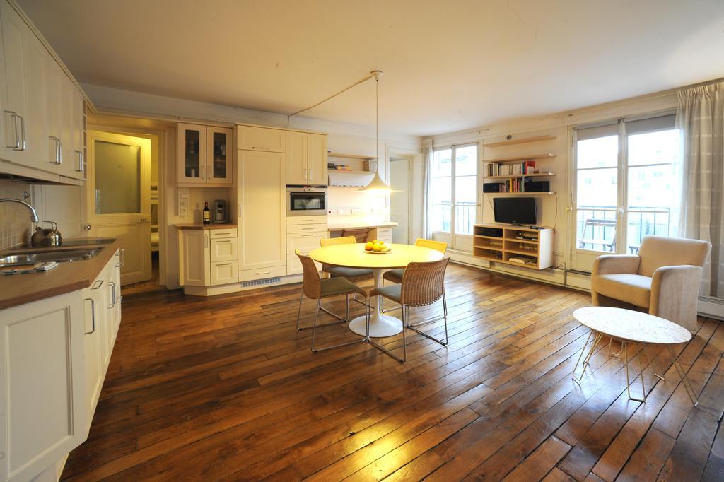 Appartamento Apart Of - Le Marais - Rue De Montmorency - 2 Bedroom *