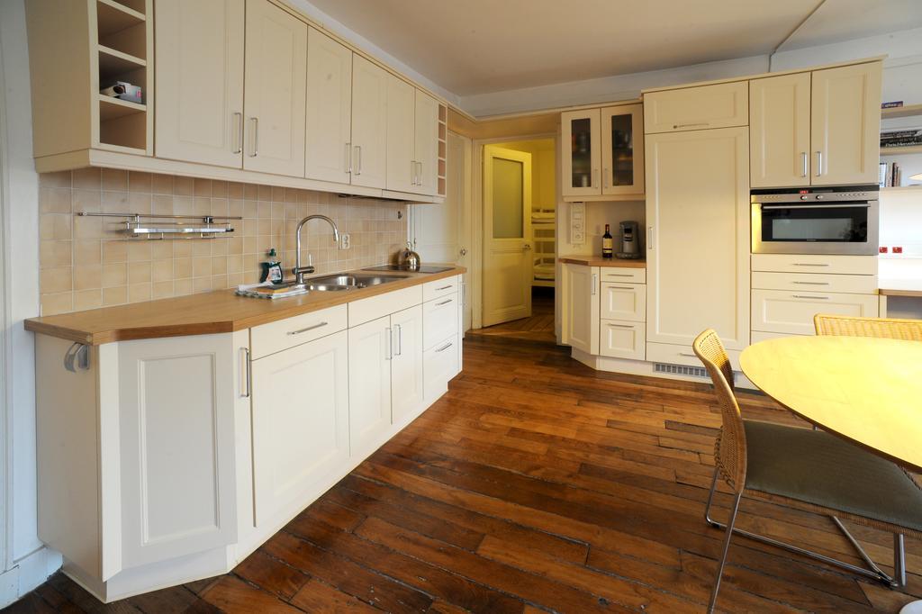 Appartamento Apart Of - Le Marais - Rue De Montmorency - 2 Bedroom Parigi