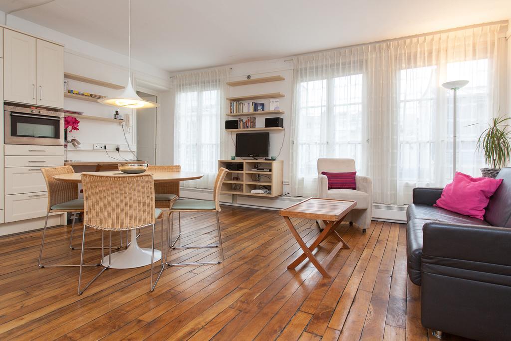 Appartamento Apart Of - Le Marais - Rue De Montmorency - 2 Bedroom